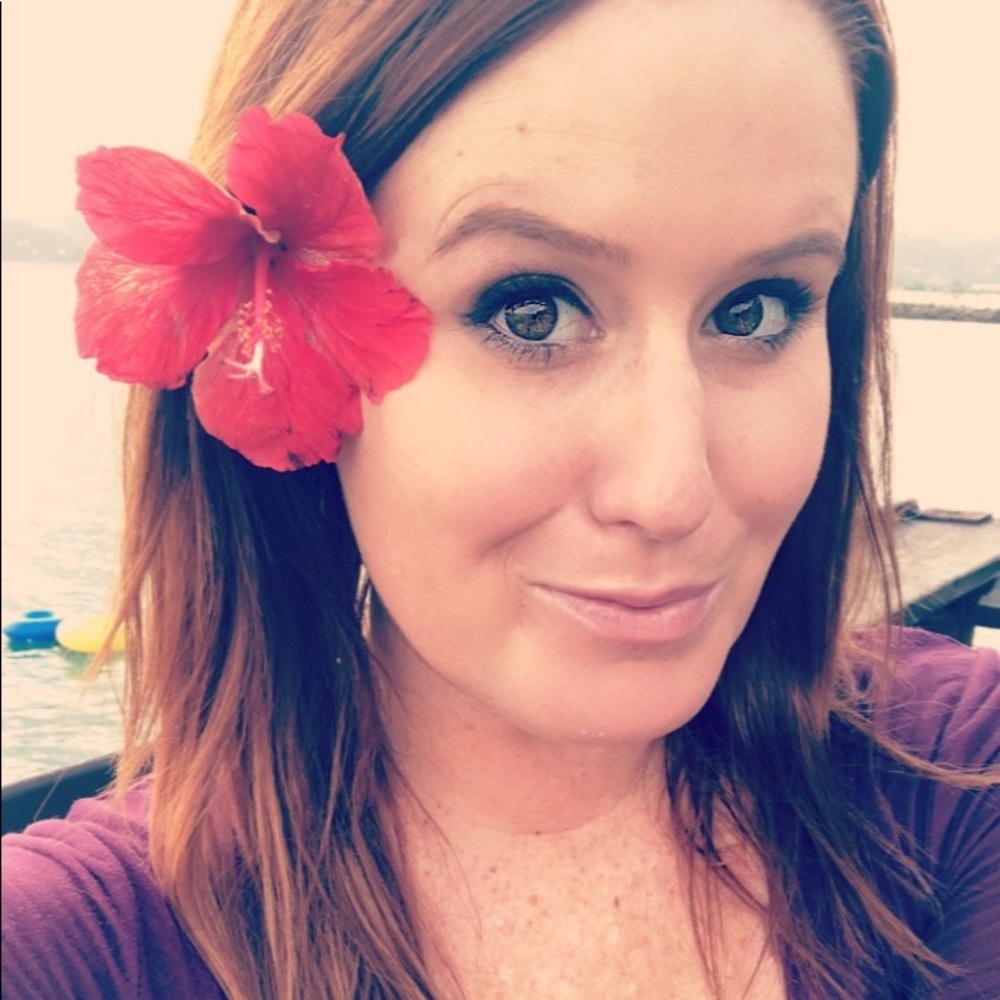 Meet your Posher, Erin